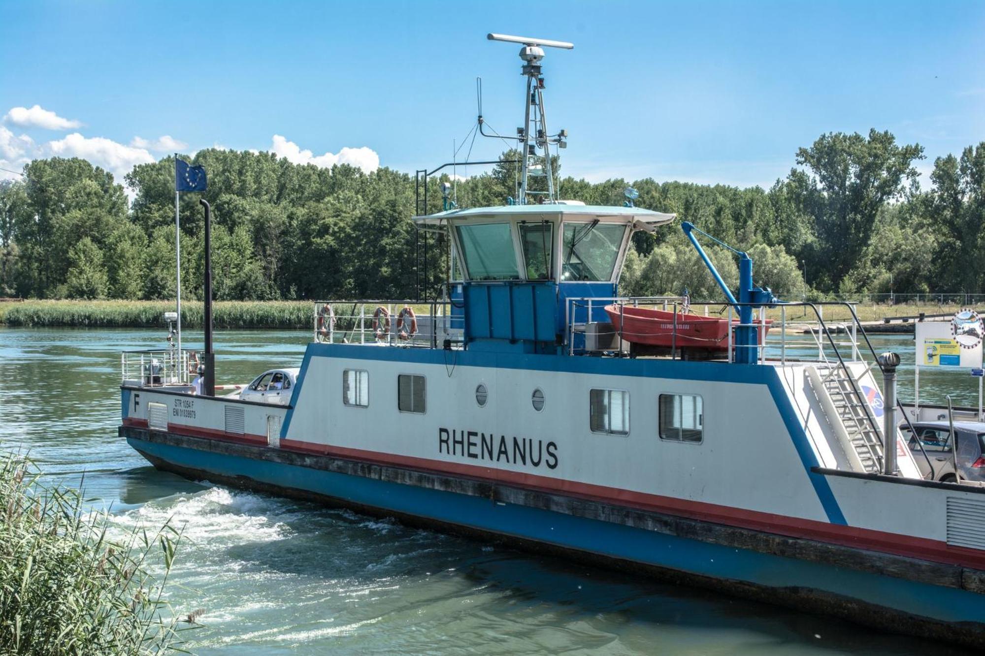 *Air-Conditioned* Mobilhome Near Europapark Boofzheim Exterior foto